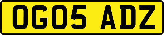 OG05ADZ