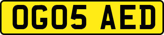 OG05AED