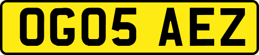 OG05AEZ