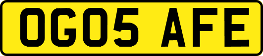 OG05AFE