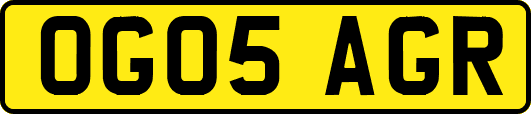 OG05AGR