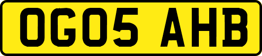 OG05AHB
