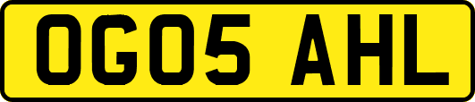 OG05AHL