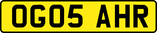 OG05AHR