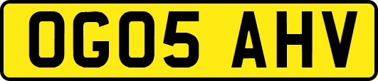OG05AHV