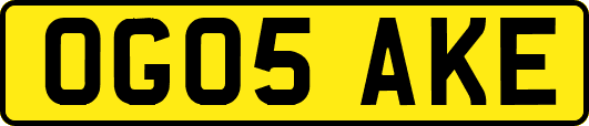 OG05AKE