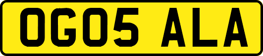 OG05ALA