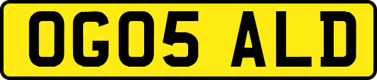 OG05ALD