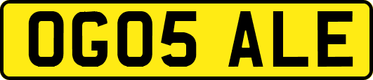 OG05ALE
