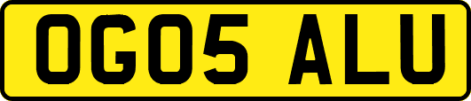 OG05ALU