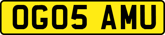 OG05AMU