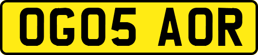 OG05AOR