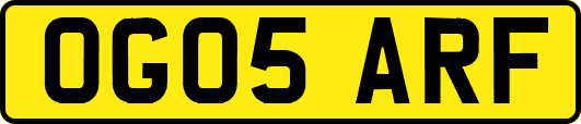 OG05ARF