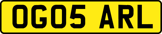 OG05ARL