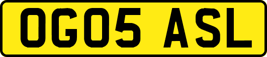 OG05ASL