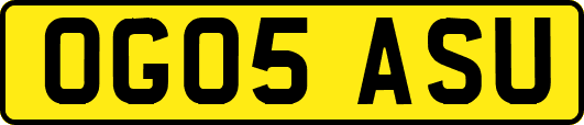 OG05ASU