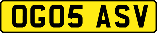 OG05ASV
