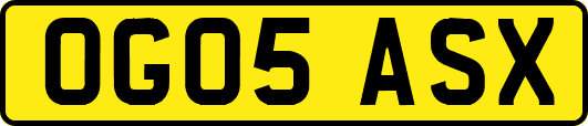 OG05ASX