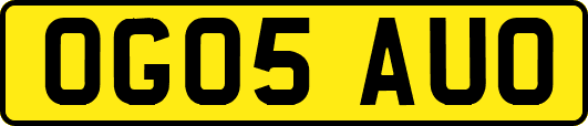 OG05AUO