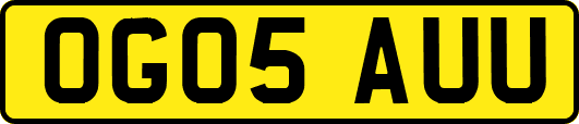 OG05AUU
