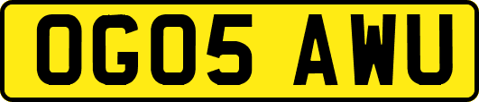 OG05AWU