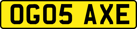 OG05AXE