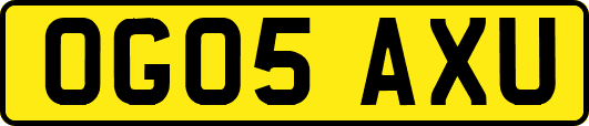 OG05AXU