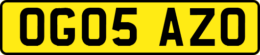 OG05AZO