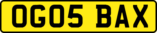 OG05BAX