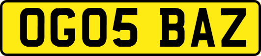 OG05BAZ