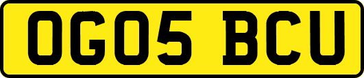 OG05BCU