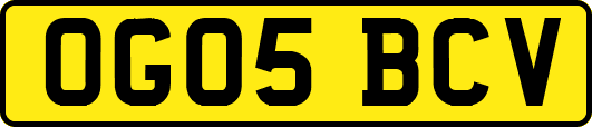 OG05BCV