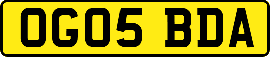 OG05BDA