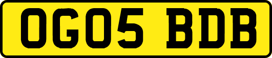 OG05BDB