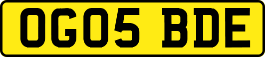 OG05BDE