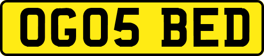 OG05BED