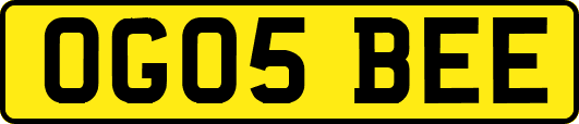OG05BEE