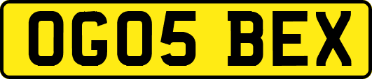 OG05BEX