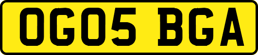 OG05BGA