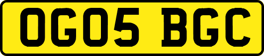 OG05BGC
