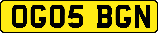 OG05BGN