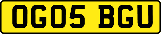 OG05BGU