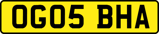OG05BHA