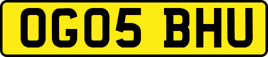 OG05BHU