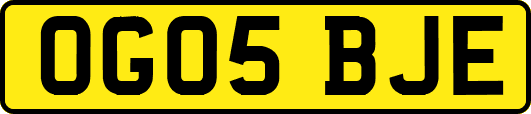 OG05BJE