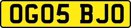 OG05BJO