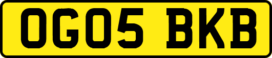 OG05BKB