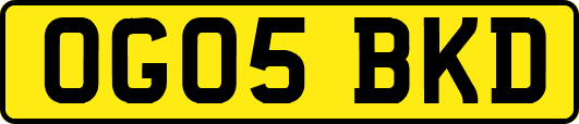 OG05BKD