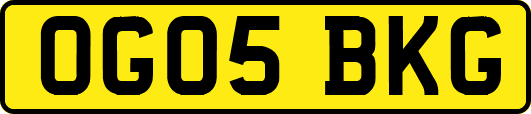 OG05BKG