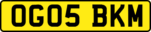 OG05BKM